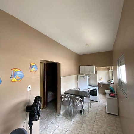 Flat Da Tassia Villa Maragogi Buitenkant foto
