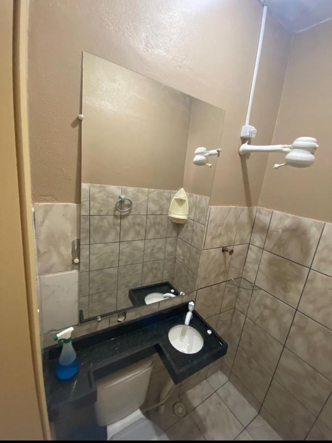 Flat Da Tassia Villa Maragogi Buitenkant foto