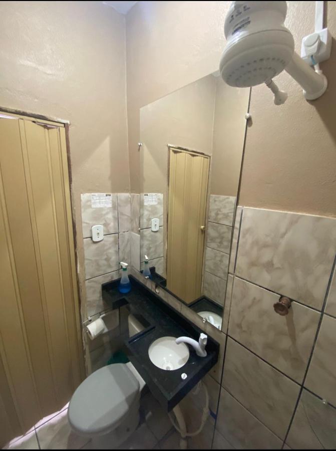 Flat Da Tassia Villa Maragogi Buitenkant foto
