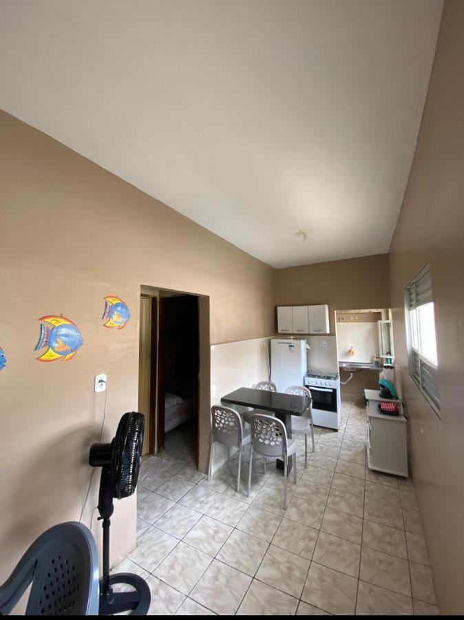 Flat Da Tassia Villa Maragogi Buitenkant foto